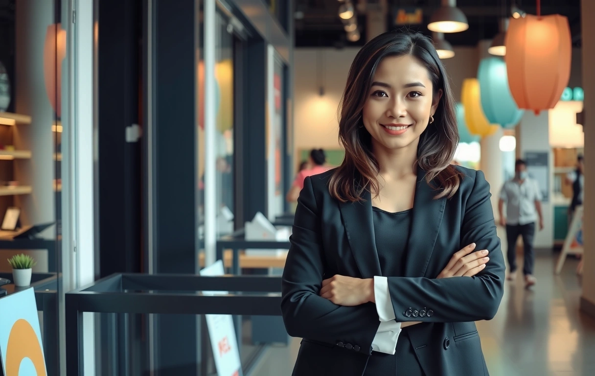 Strategic Operations Specialist