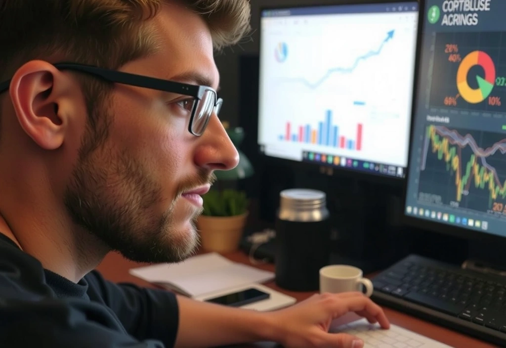 Data Science in action