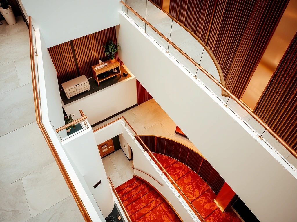 Retail analytical field view