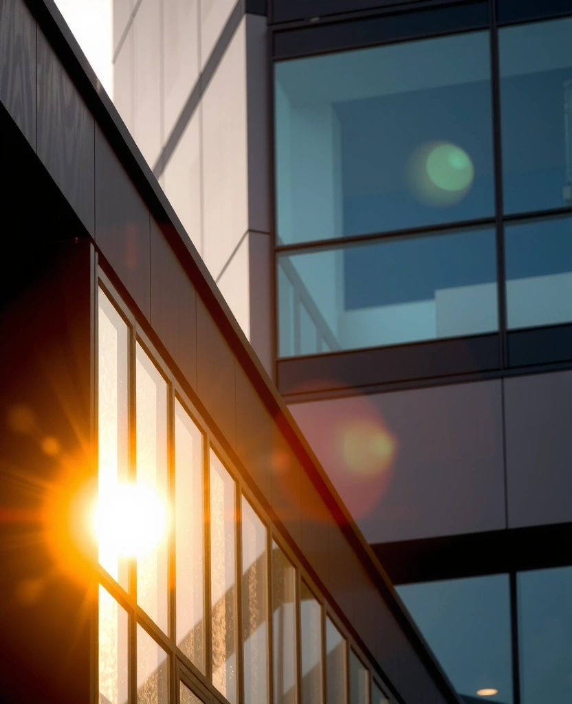 Bureau-standard data security environment