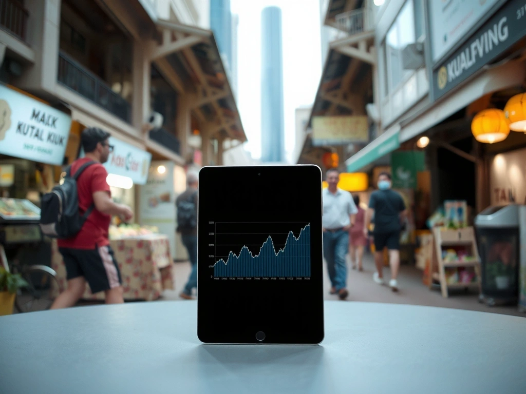 Digital analytics vs real-world market