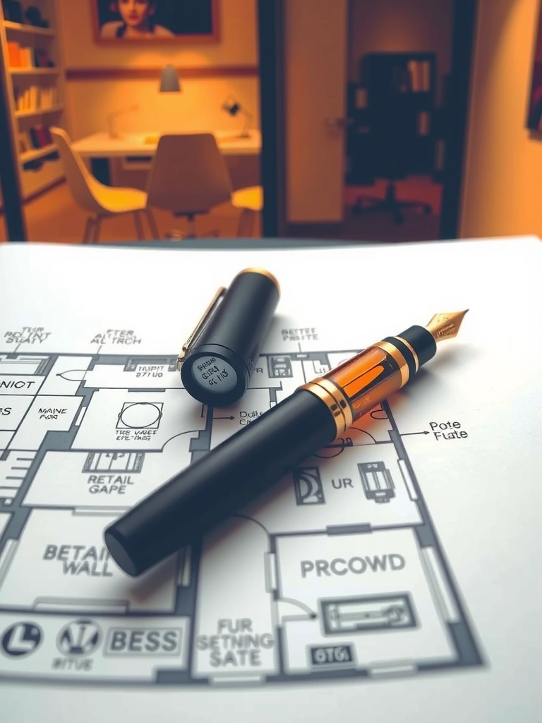 Formal agreement and planning